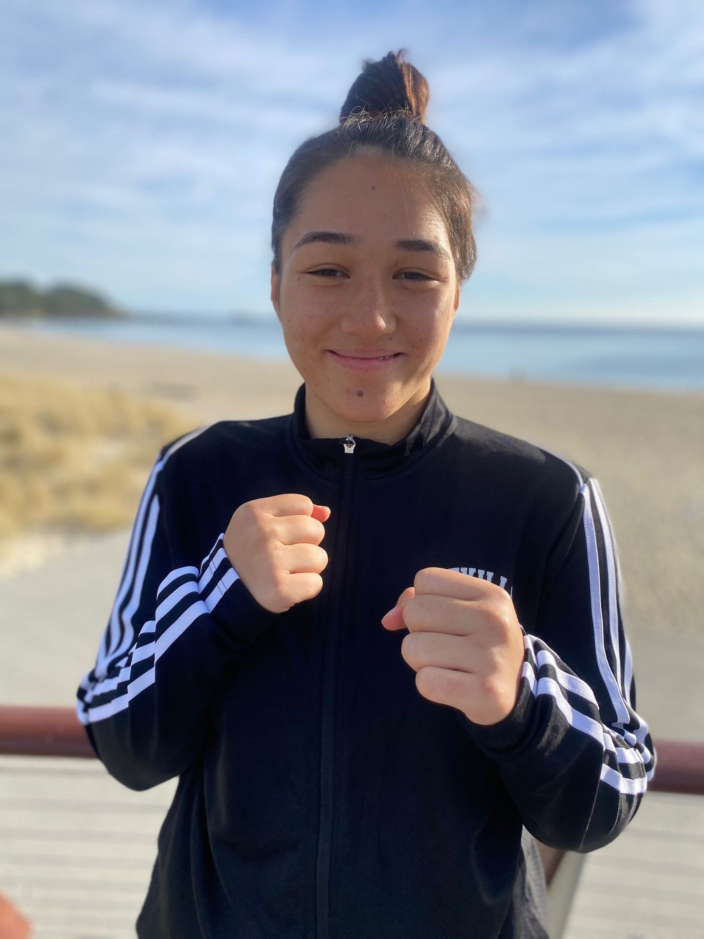 Mikah Potatau